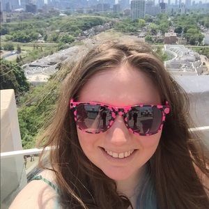 Meet your Posher, Alisha